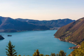 Italian Vacation Homes - Lucy's House Parzanica